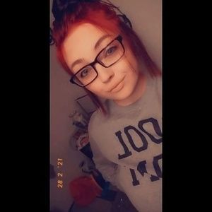 Meet your Posher, Rae ann